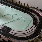 Umbau Raceway